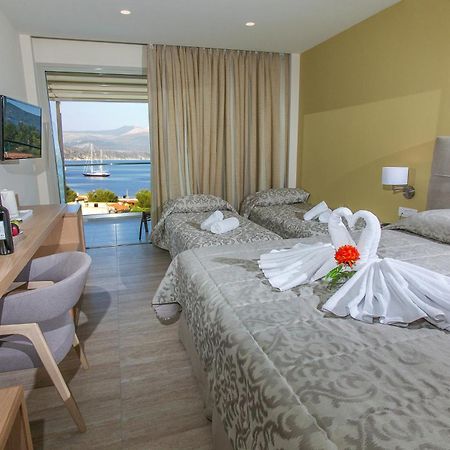 تولو Paradise Lost Hotel-Apartments المظهر الخارجي الصورة