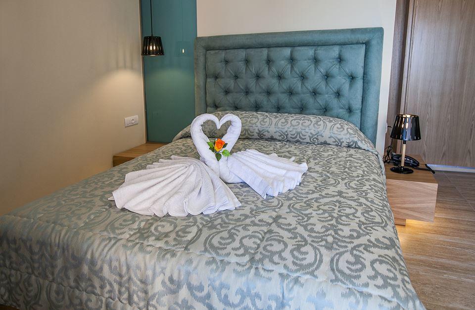 تولو Paradise Lost Hotel-Apartments المظهر الخارجي الصورة