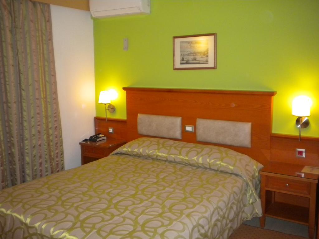 تولو Paradise Lost Hotel-Apartments المظهر الخارجي الصورة