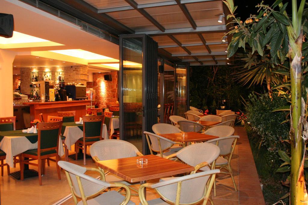 تولو Paradise Lost Hotel-Apartments المظهر الخارجي الصورة