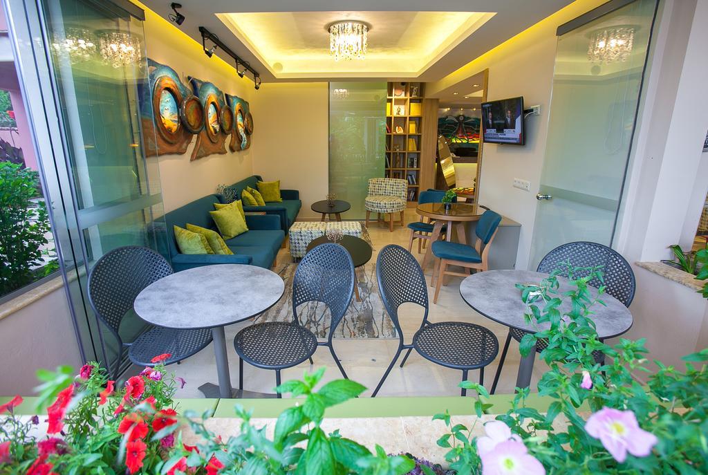 تولو Paradise Lost Hotel-Apartments المظهر الخارجي الصورة