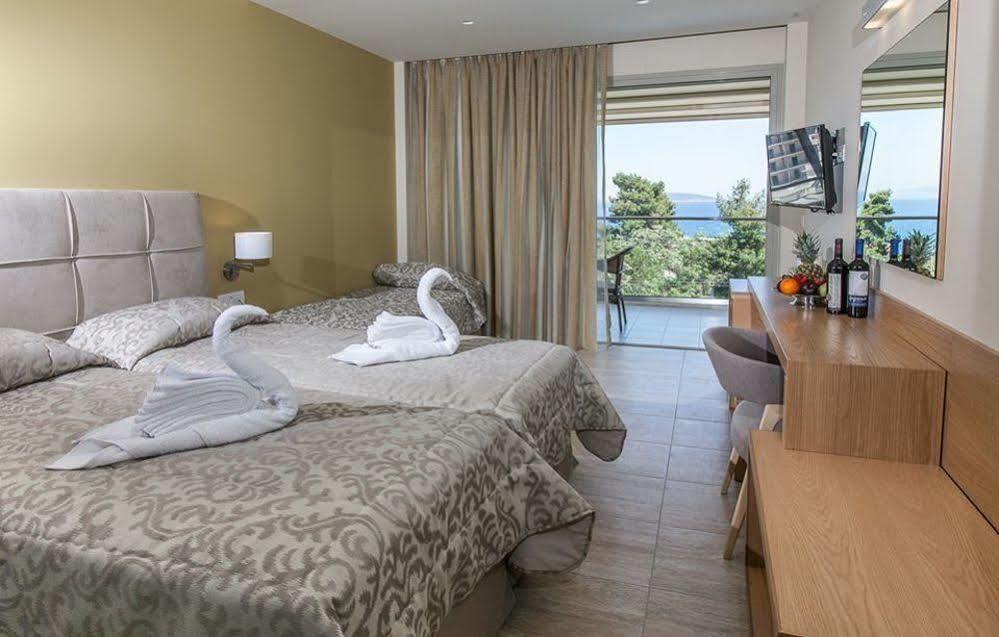 تولو Paradise Lost Hotel-Apartments المظهر الخارجي الصورة